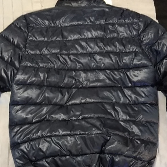 Dallas Mavericks puffer jacket - Picture 6 of 6